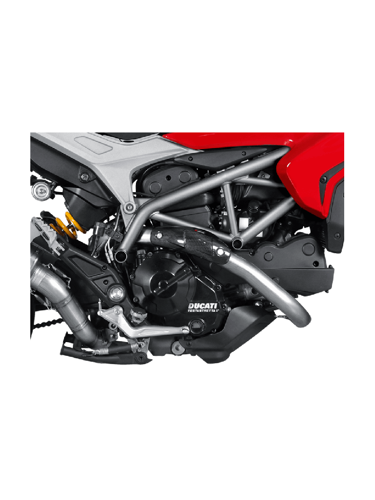 Ducati Hypermotard Carbon 13-16