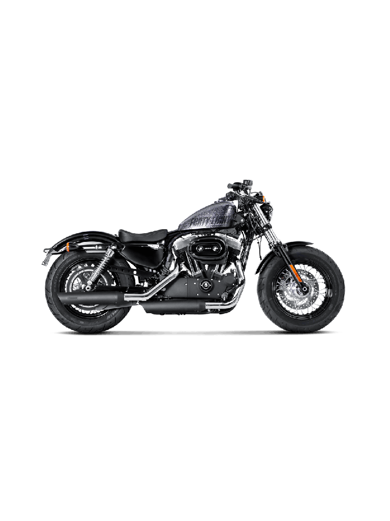 Harley-Davidson Sportster XL 1200T SuperLow 14-16