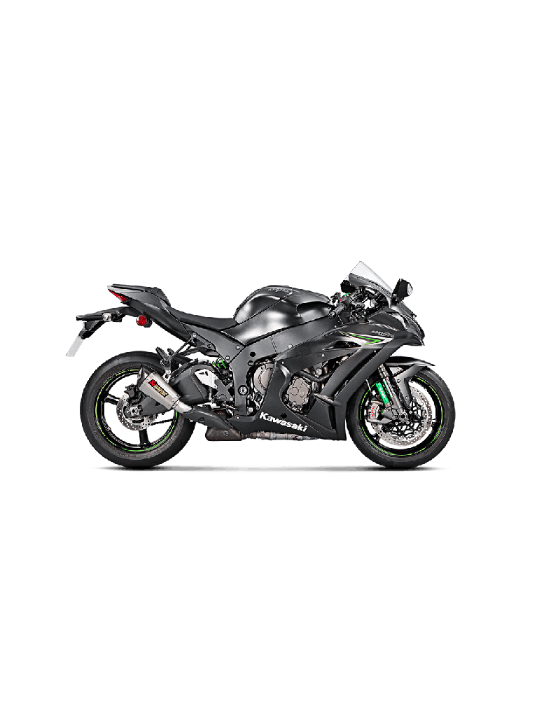 Kawasaki Ninja ZX-10R 16-17