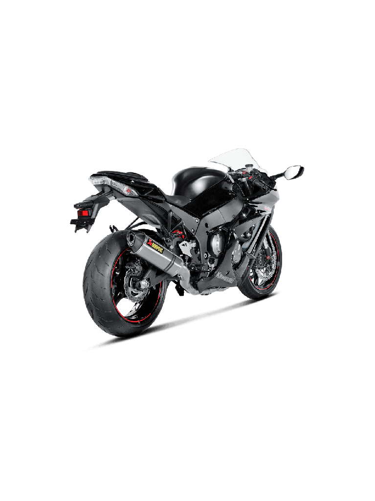 Kawasaki Ninja ZX-10R 11-15