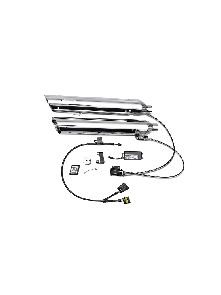 Harley-Davidson Dyna FXDF Fat Bob 08-16