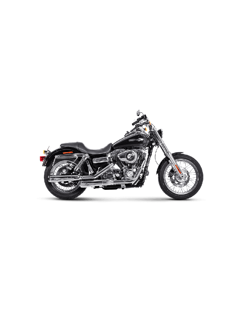 Harley-Davidson Dyna FXDL Low Rider 06-09