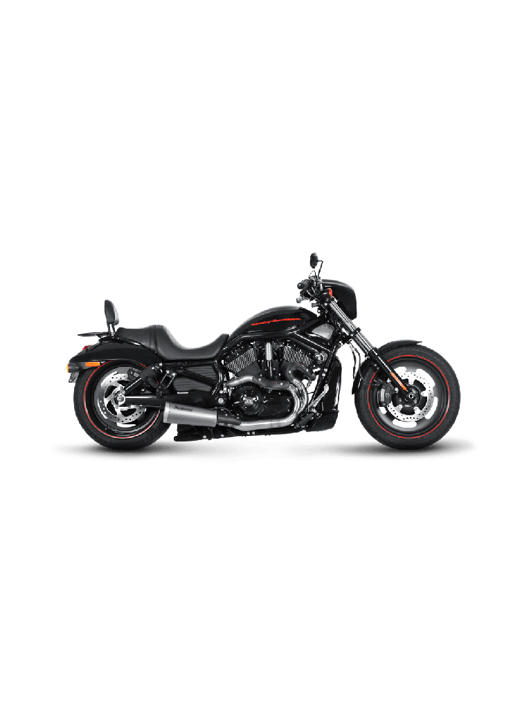 Harley-Davidson V-Rod VRSCDX Night Rod 09-16