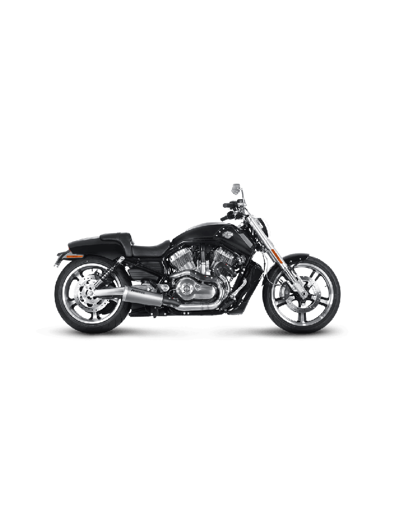 Harley-Davidson V-Rod VRSCF Muscle 09-16