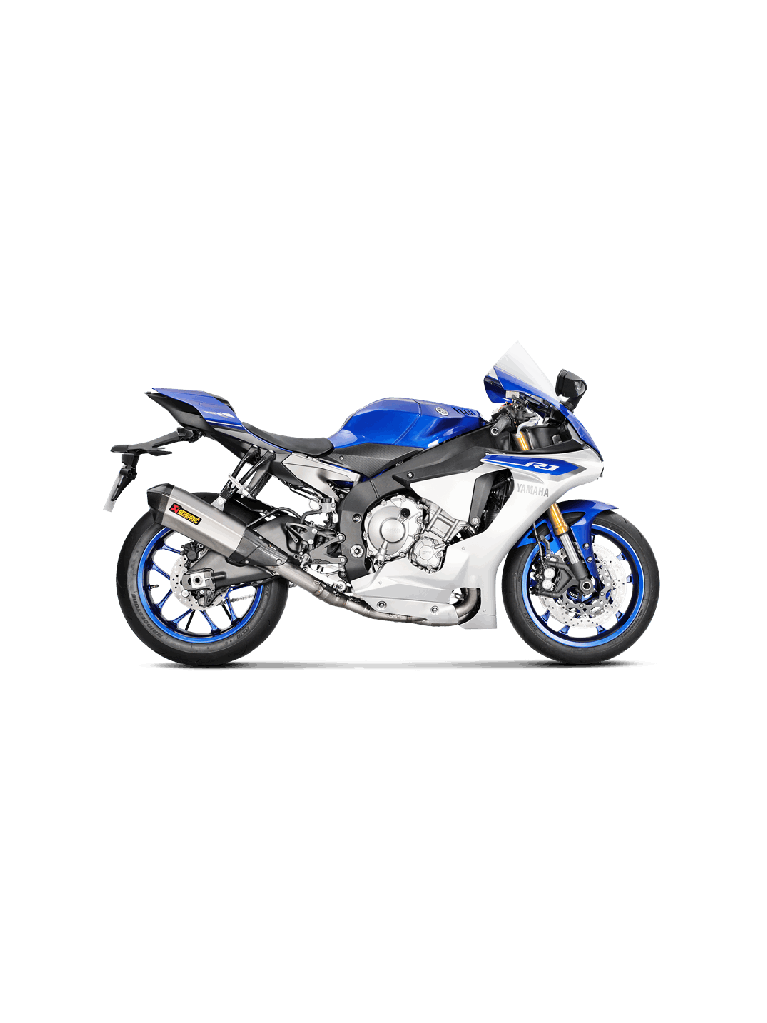 Yamaha YZF-R1 15-16