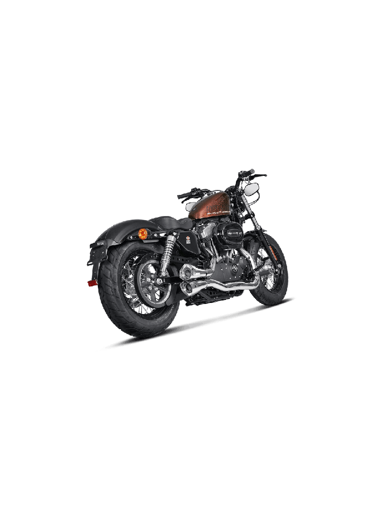 Harley-Davidson Sportster XL 883R Roadster 06-13