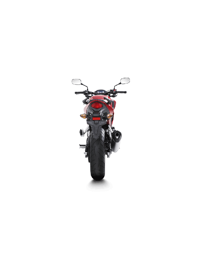 Honda CB 400/500F 13-15 