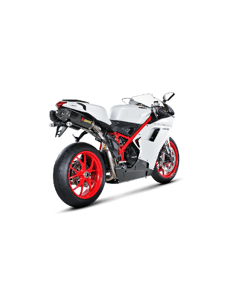 Ducati 1198 / 1198S Carbon 09-11