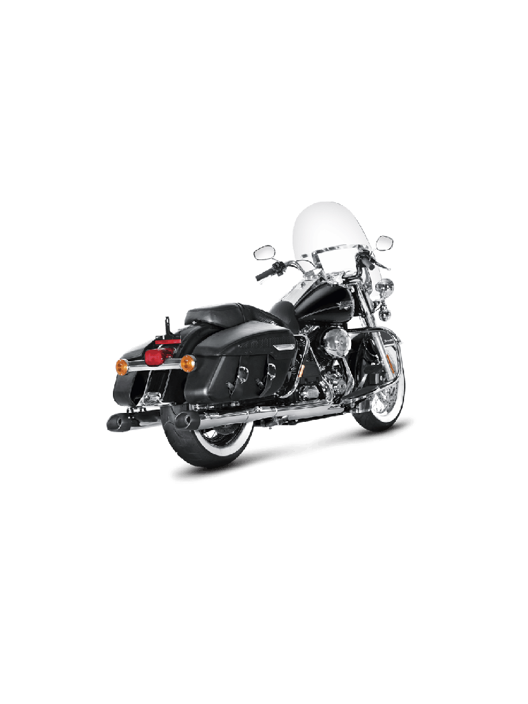 Harley-Davidson Touring FLHT Electra Glide Standard 06-09