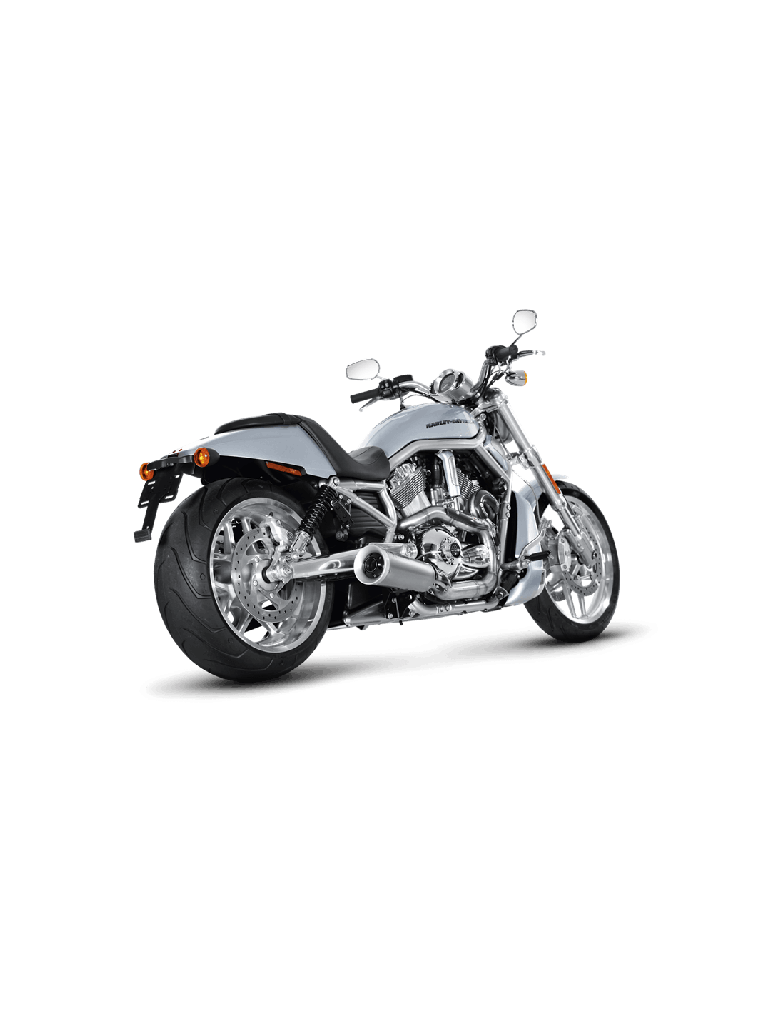 Harley-Davidson V-Rod VRSCDX 10th A. E. 2012