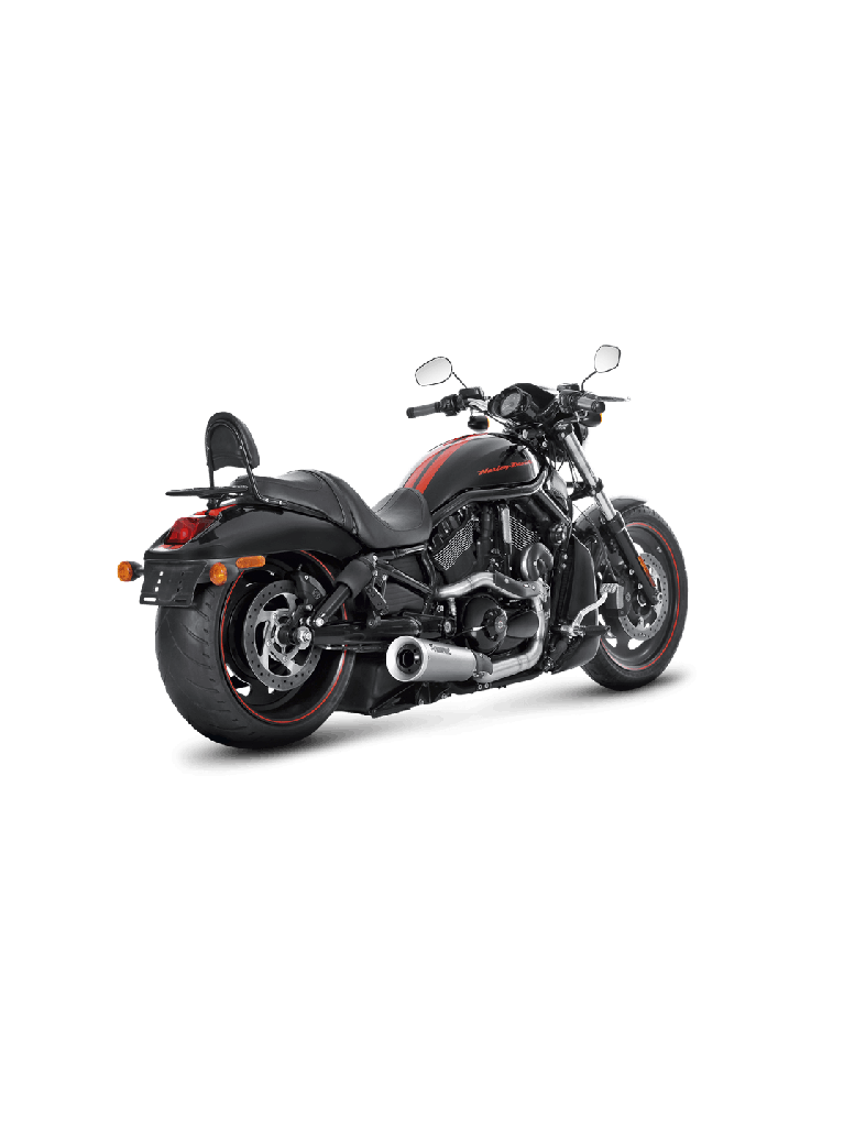 Harley-Davidson V-Rod VRSCDX Night Rod 09-16