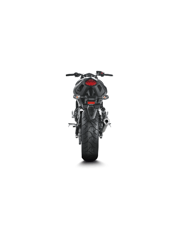 Honda CBR 600 F 07-13 