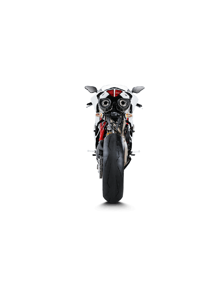 Ducati 1198 / 1198S Carbon 09-11