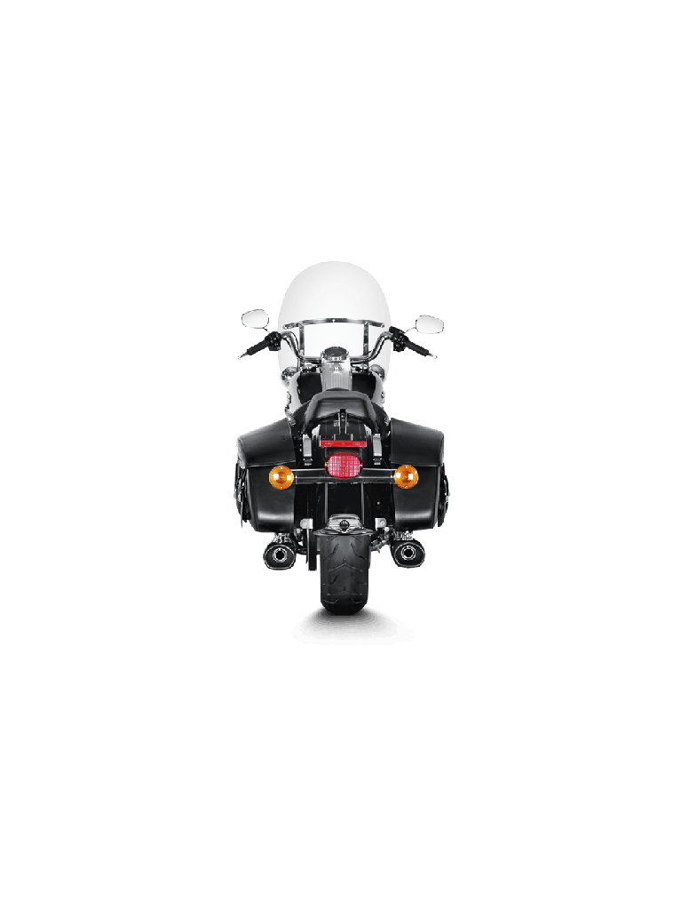 Harley-Davidson Touring FLTRX Road Glide Custom 10-13