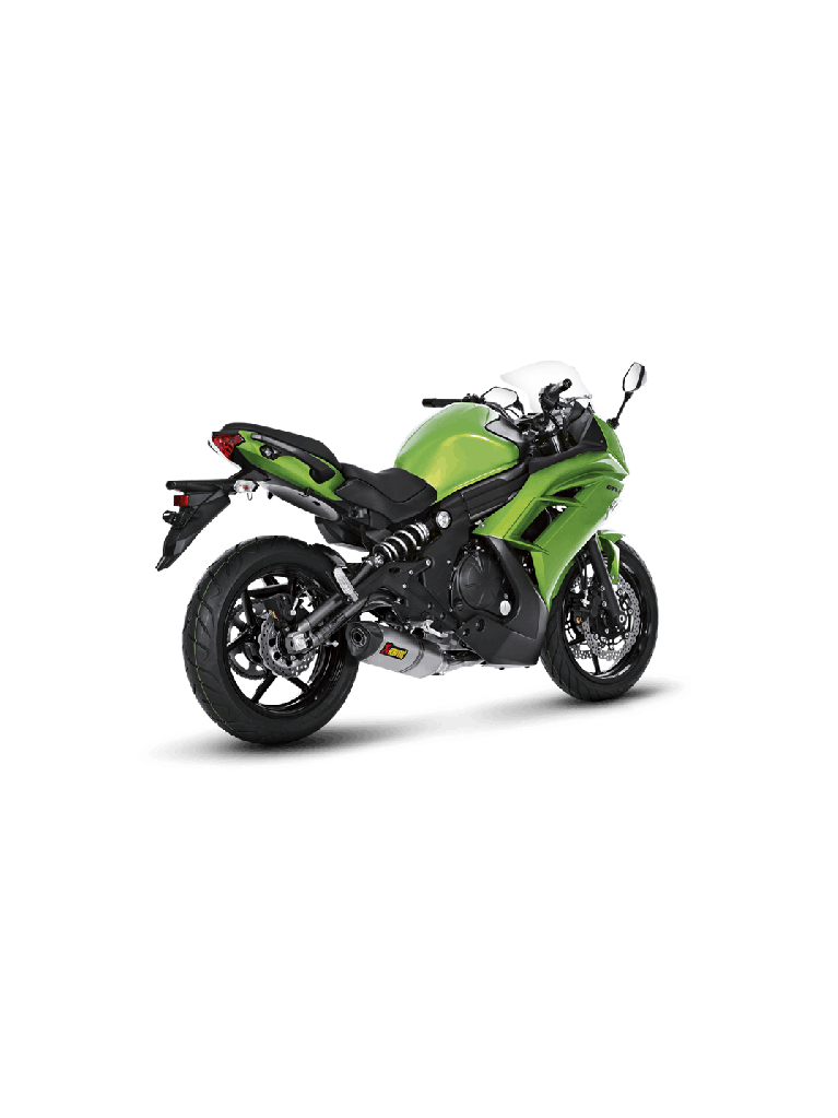 Kawasaki Ninja 650 12-16