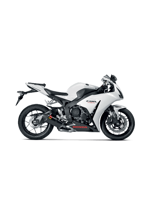 Honda CBR 1000 RR 12-16