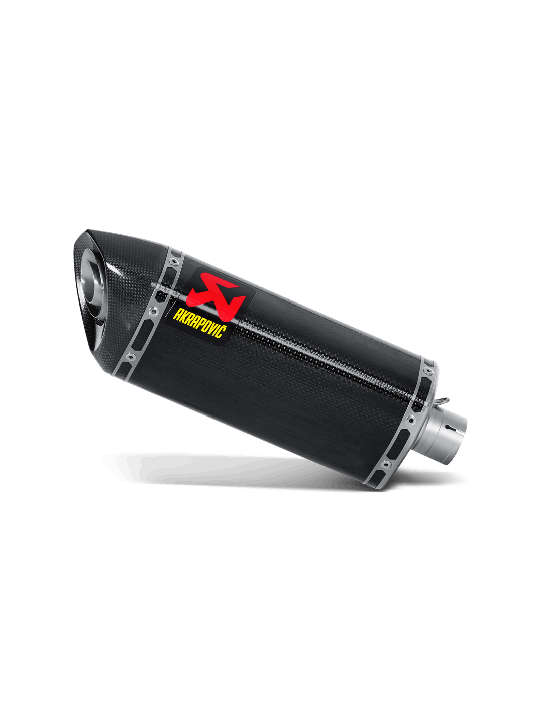 Yamaha YZF-R6 Carbon 08-09