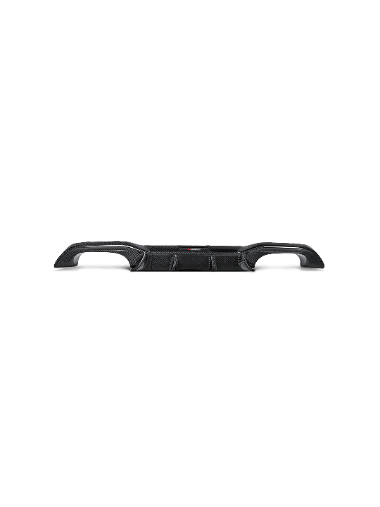 BMW M2 (F87) Carbon 16-17