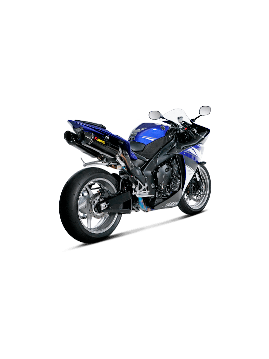 Yamaha YZF-R1 Carbon 09-14