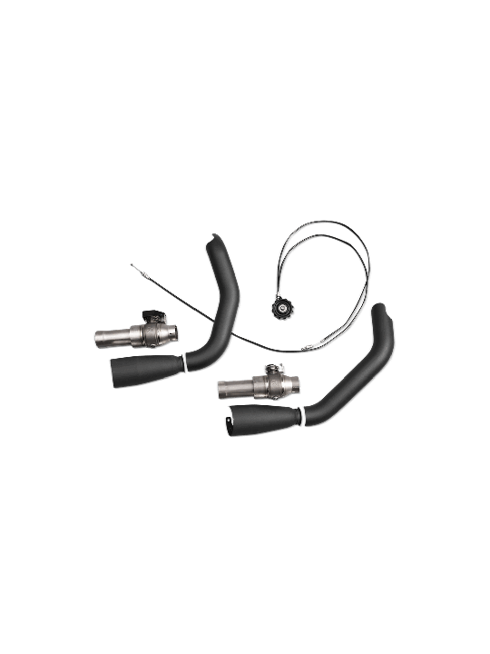 Harley-Davidson Sportster XL 883N Iron 09-13