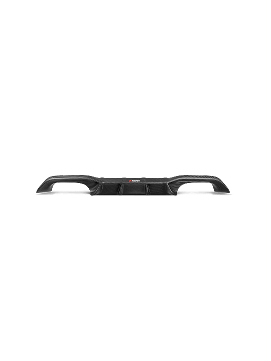 BMW M2 (F87) Carbon 16-17