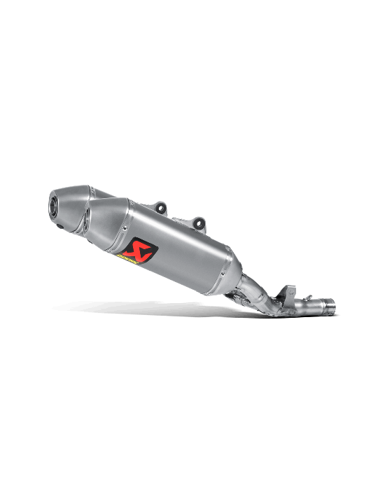 Honda CRF 250 R 16-17