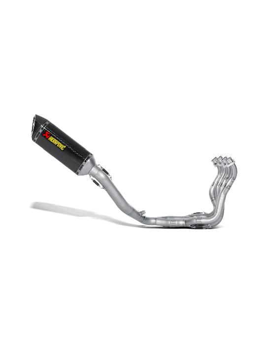 Suzuki GSX-R 1000 Carbon 12-16