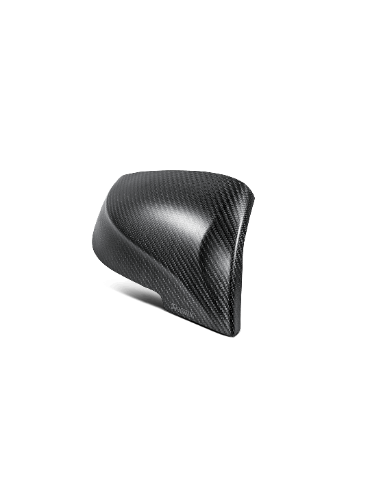 BMW M2 (F87) Carbon 16-17