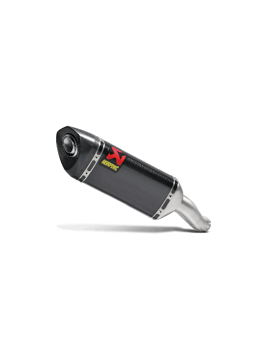 Yamaha MT-03 Carbon 16-17