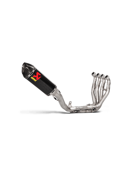 Kawasaki Ninja ZX-10R Carbon 16-17