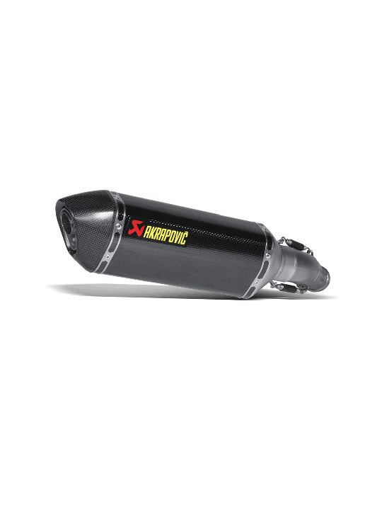 Suzuki GSX-R 600 Carbon 11-16