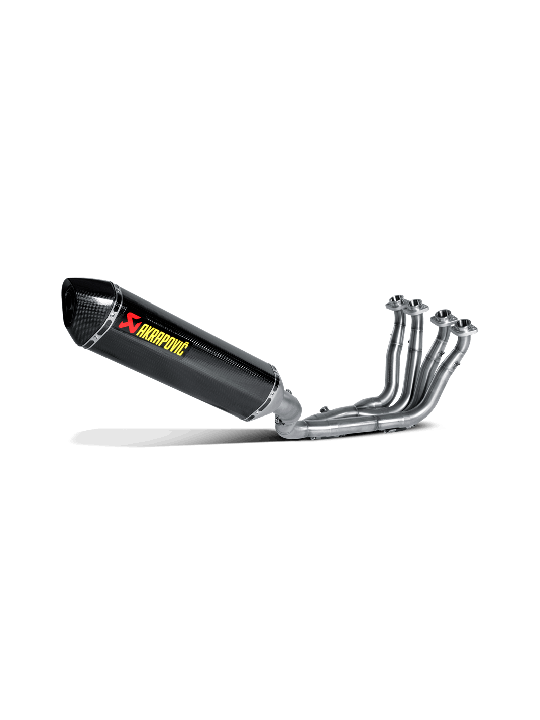 Yamaha FZ 1 FAZER Carbon 06-15