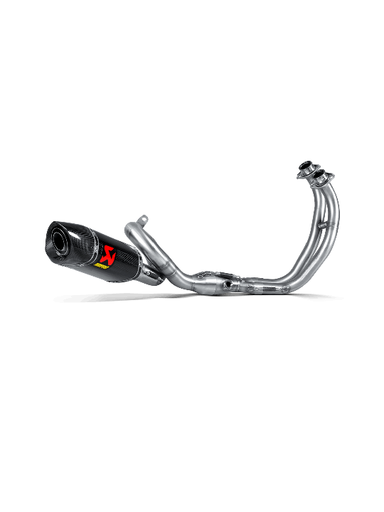 Yamaha MT-07/FZ-07 Carbon 16-17