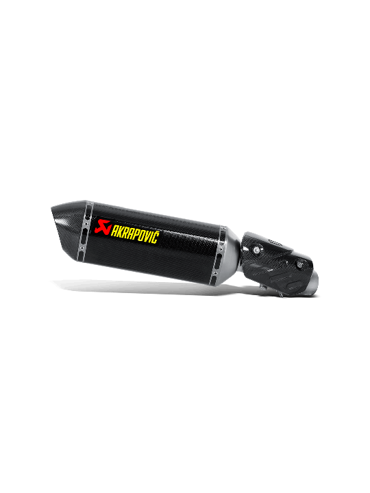 Kawasaki Ninja ZX-6R Carbon 09-16