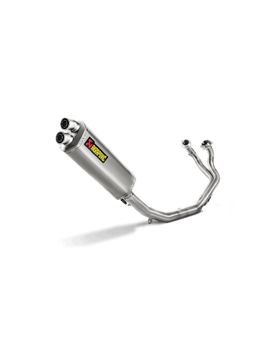 Honda CRF1000L Africa Twin 16-17