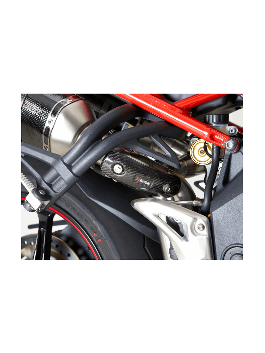 Triumph Speed Triple 1050 Carbon 11-15