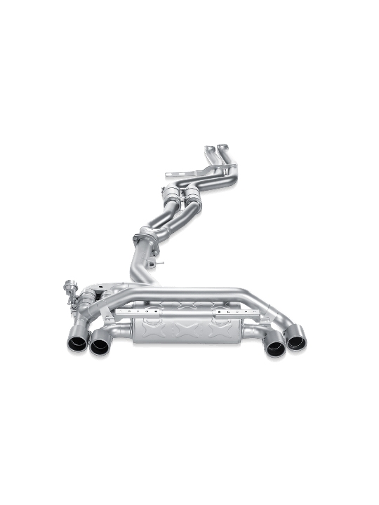 BMW 1 Series M Coupé (E82) 11-12