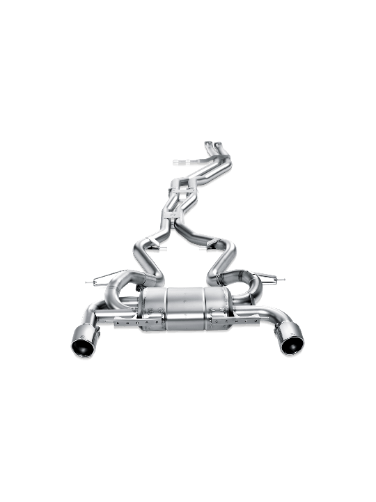 BMW 335i (E92) 07-12