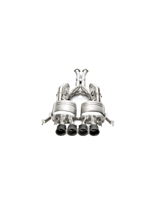 Chevrolet Corvette Stingray (C7) 14-16