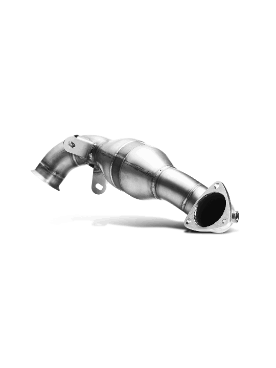 MINI JCW (R56) / JCW Cabrio (R57) 09-14