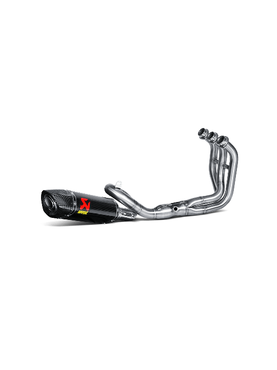 Yamaha MT-09/FZ-09 Carbon 14-16