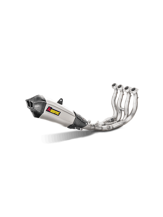 Yamaha MT-10/FZ-10 16-17