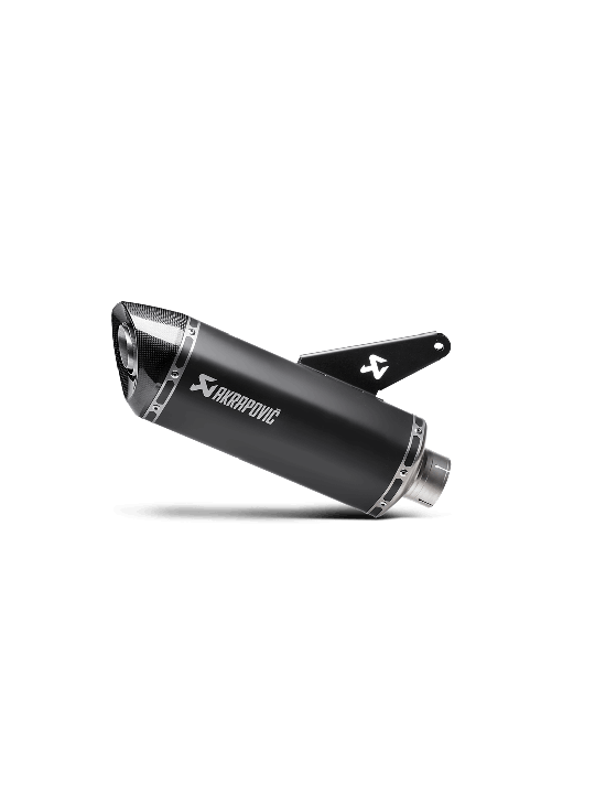 Ducati Monster 821 14-16