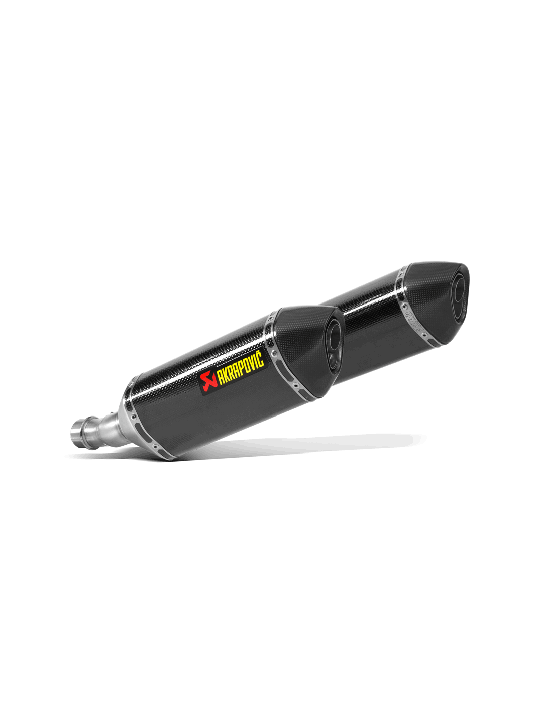 Kawasaki Z1000 Carbon 14-16