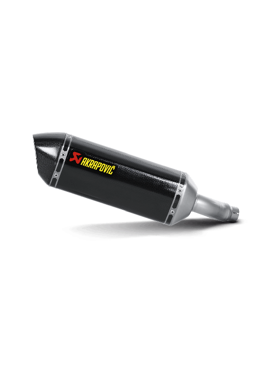 Kawasaki Z300 Carbon 13-16