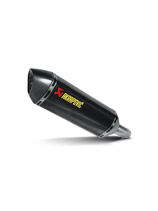 Suzuki GSR 750 Carbon 11-16