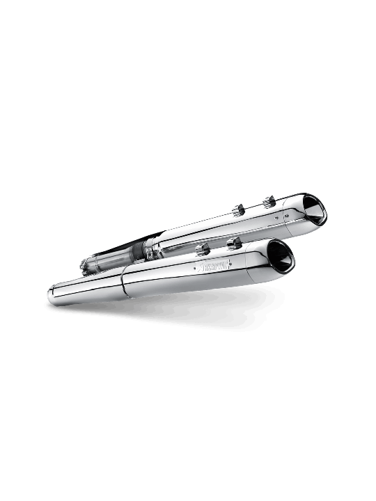 Harley-Davidson Touring FLHTK Electra Glide U.Li. 10-16