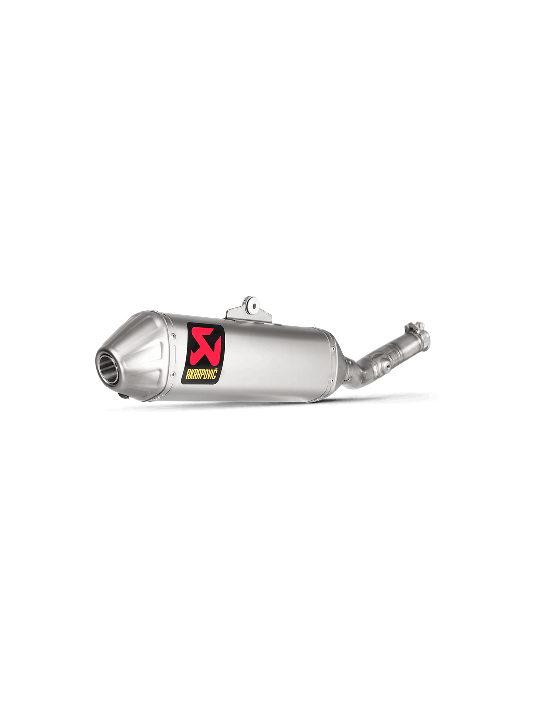 Kawasaki KX 450 F 16-17