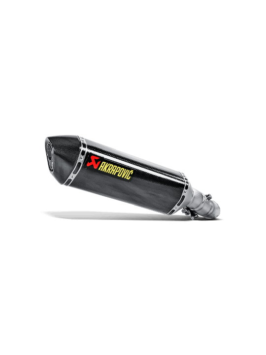 Kawasaki Ninja ZX-10R Carbon 08-10