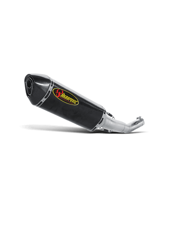 Suzuki GSX-R 600 Carbon 06-07